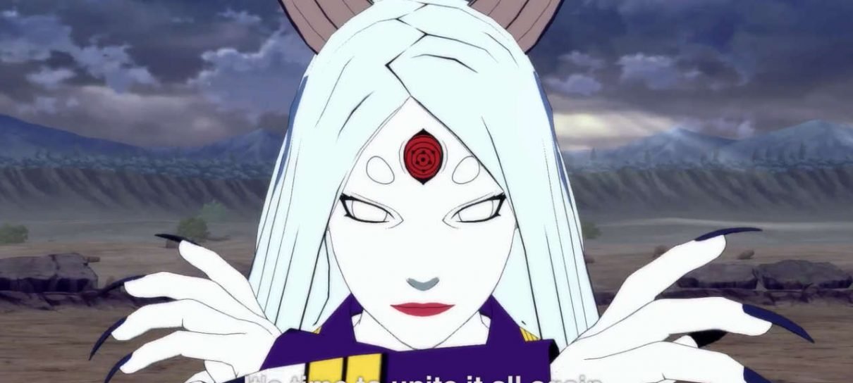 Vídeo de Naruto Shippuden: Ultimate Ninja Storm 4 mostra Sakura vs. Kaguya  - NerdBunker